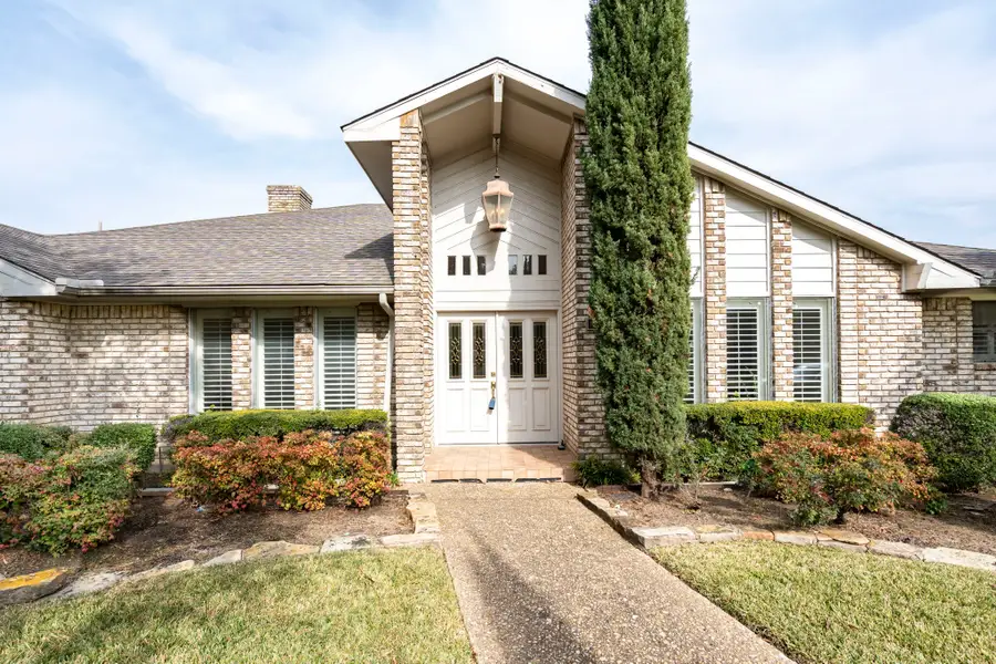 6415 Barkwood Lane, Dallas, TX 75248 - Image #2