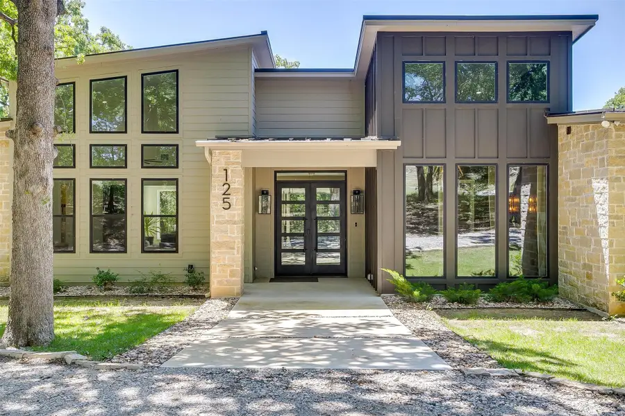 125 Red Oak Drive, Decatur, TX 76234 - Image #3