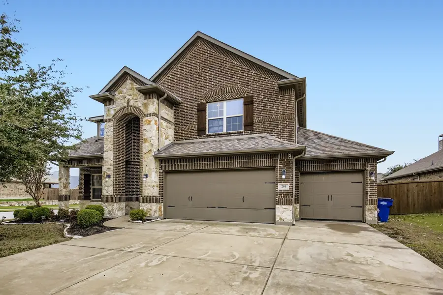 201 Pleasant Hill Lane, Fate, TX 75189 - Image #2