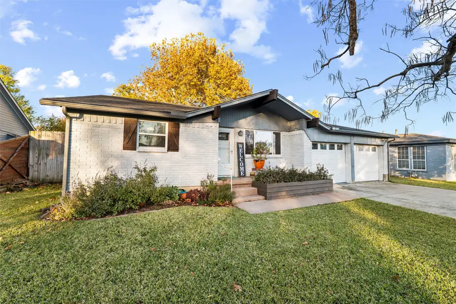 1310 Airline Drive, Grapevine, TX 76051 - Image #2