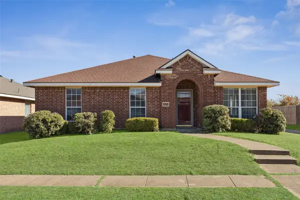 640 Canyon Place, DeSoto, TX 75115