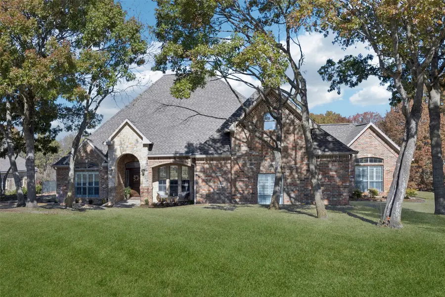 3611 Skinner Road, Midlothian, TX 76065 - Image #2