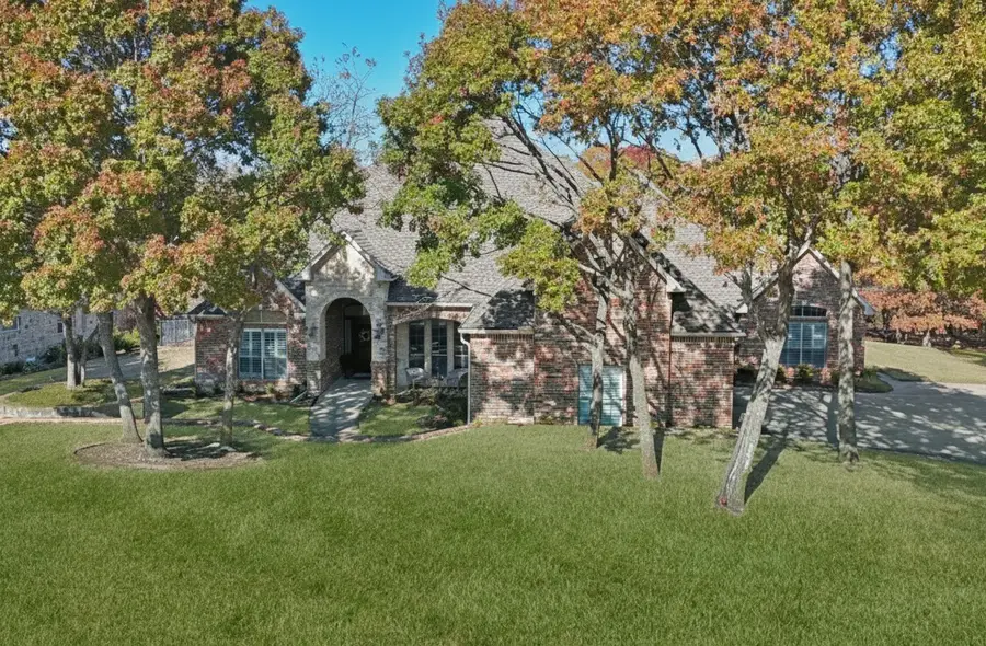 3611 Skinner Road, Midlothian, TX 76065 - Image #3