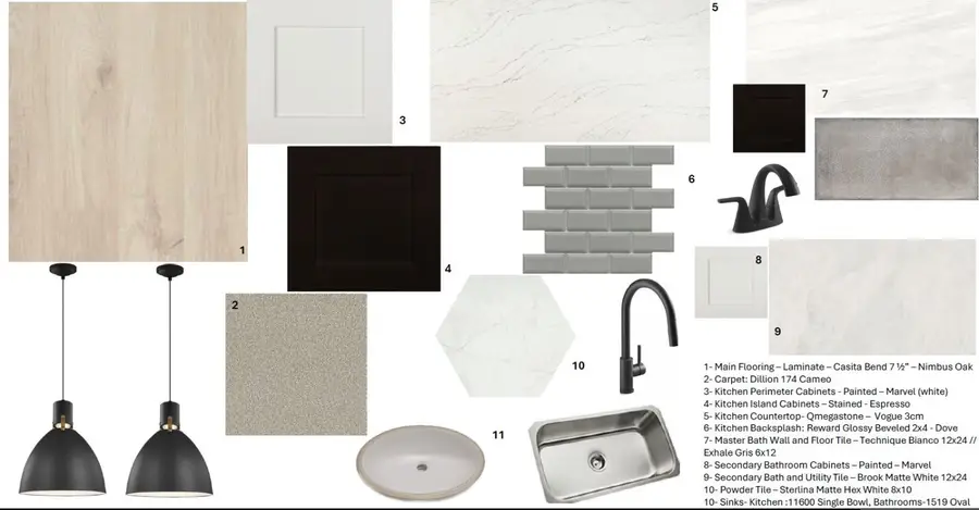 2905 Half Moon Way, Northlake, TX 76247 - #2