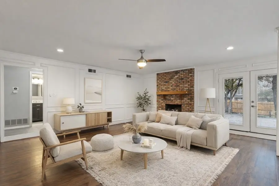 4 Hickory Hills Boulevard, Hickory Creek, TX 75065 - #2