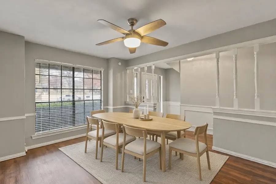 4 Hickory Hills Boulevard, Hickory Creek, TX 75065 - #3