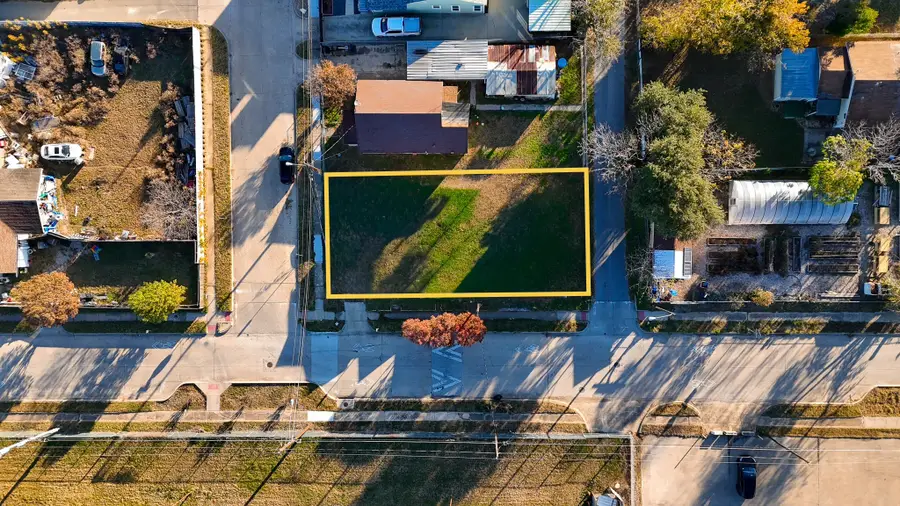 3122 Herbert Street, Dallas, TX 75212 - Image #3