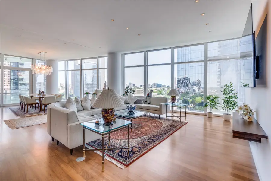 1918 Olive Street #701, Dallas, TX 75201 - Image #3