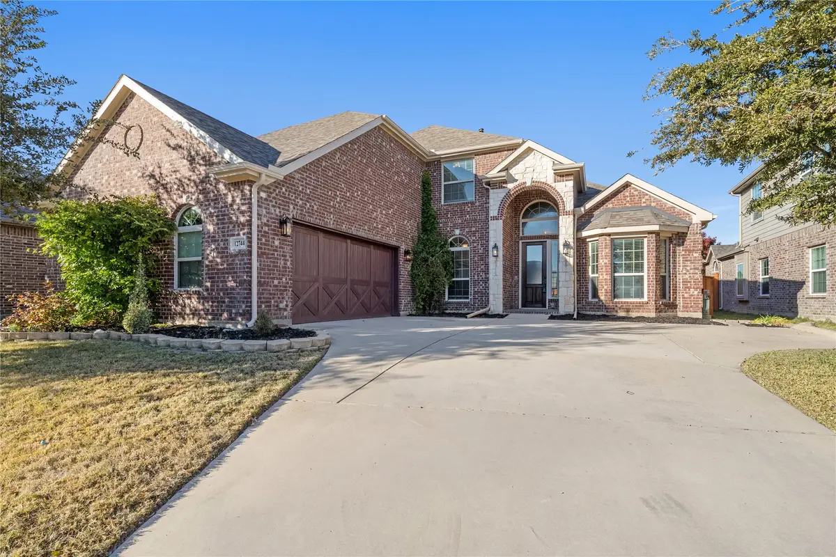 12744 Forest Glen Lane, Fort Worth, TX 76244 - Image #1