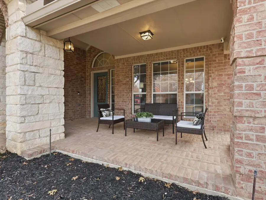 4108 Ainsly Lane, Fort Worth, TX 76244 - Image #3
