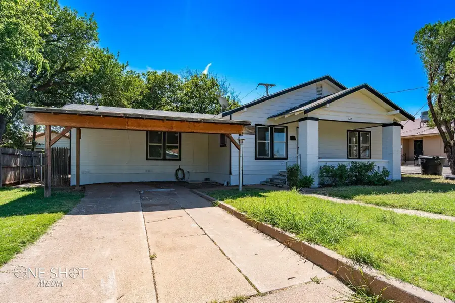 617 Grand Avenue, Abilene, TX 79605 - Image #3