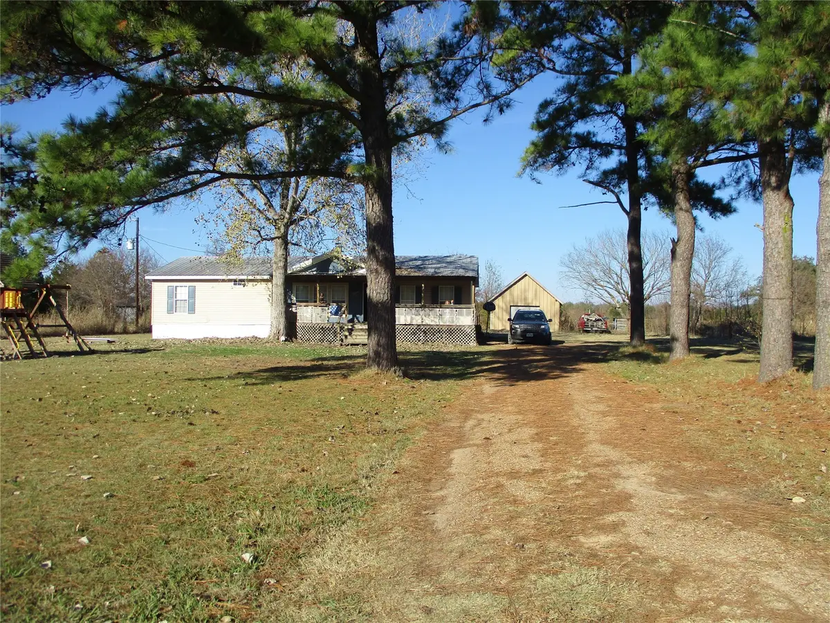 3665 County Road 2205, Ivanhoe, TX 75447 - Image #1