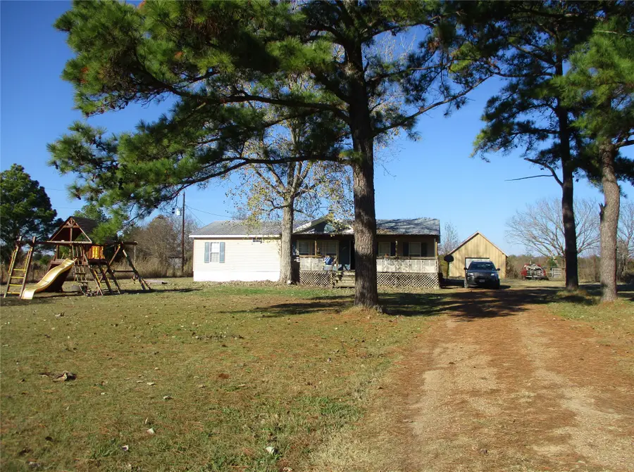 3665 County Road 2205, Ivanhoe, TX 75447 - Image #2