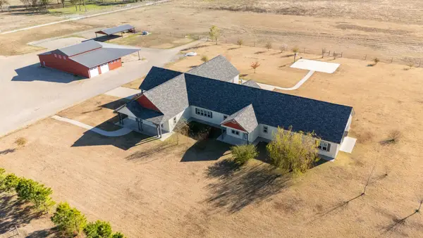 2263 County Road 33040 #1, Brookston, TX 75421