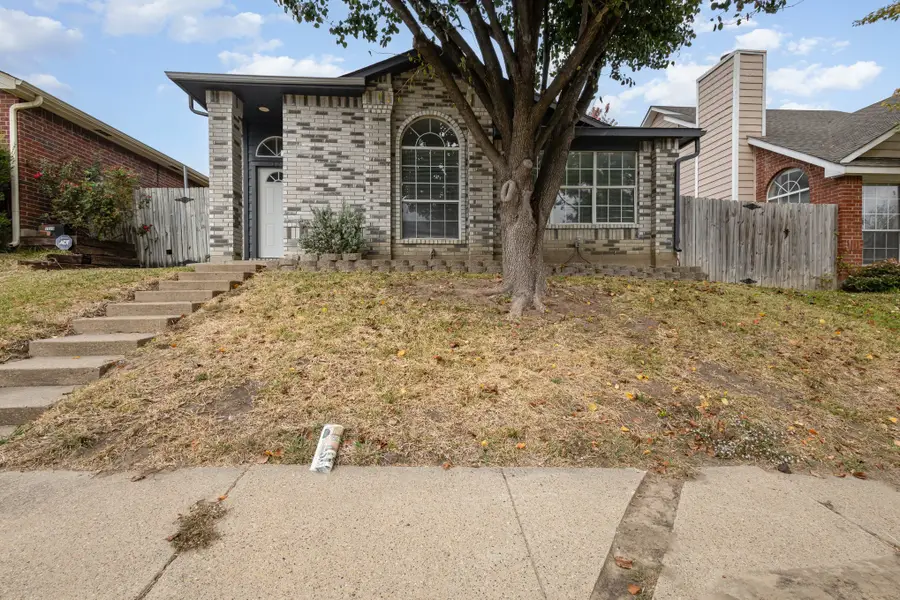 1529 Savannah Street, Mesquite, TX 75149 - Image #2