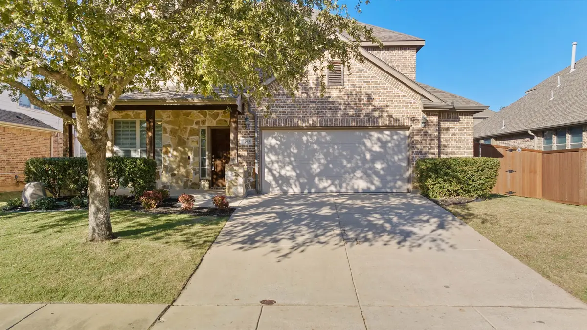 7509 Barrymore Road, Denton, TX 76208 - Image #1
