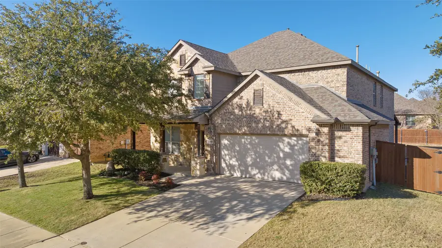 7509 Barrymore Road, Denton, TX 76208 - Image #2