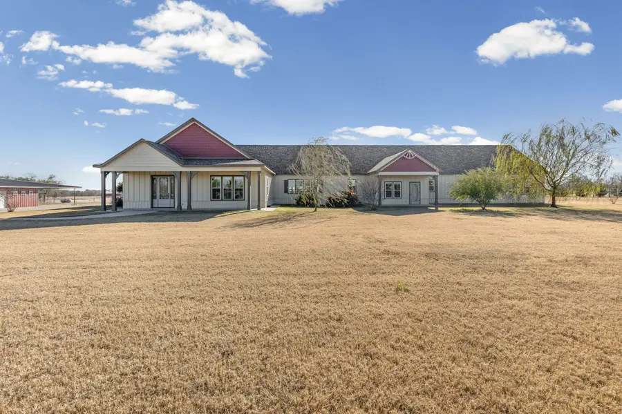 2263 County Road 33040 #4, Brookston, TX 75421 - Image #3