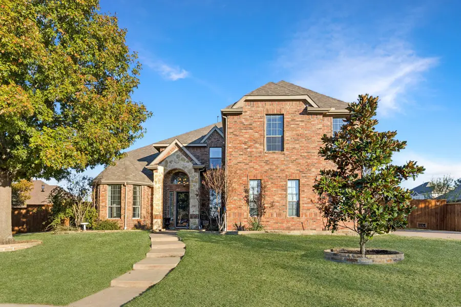 734 Rosewood Drive, Murphy, TX 75094 - Image #3