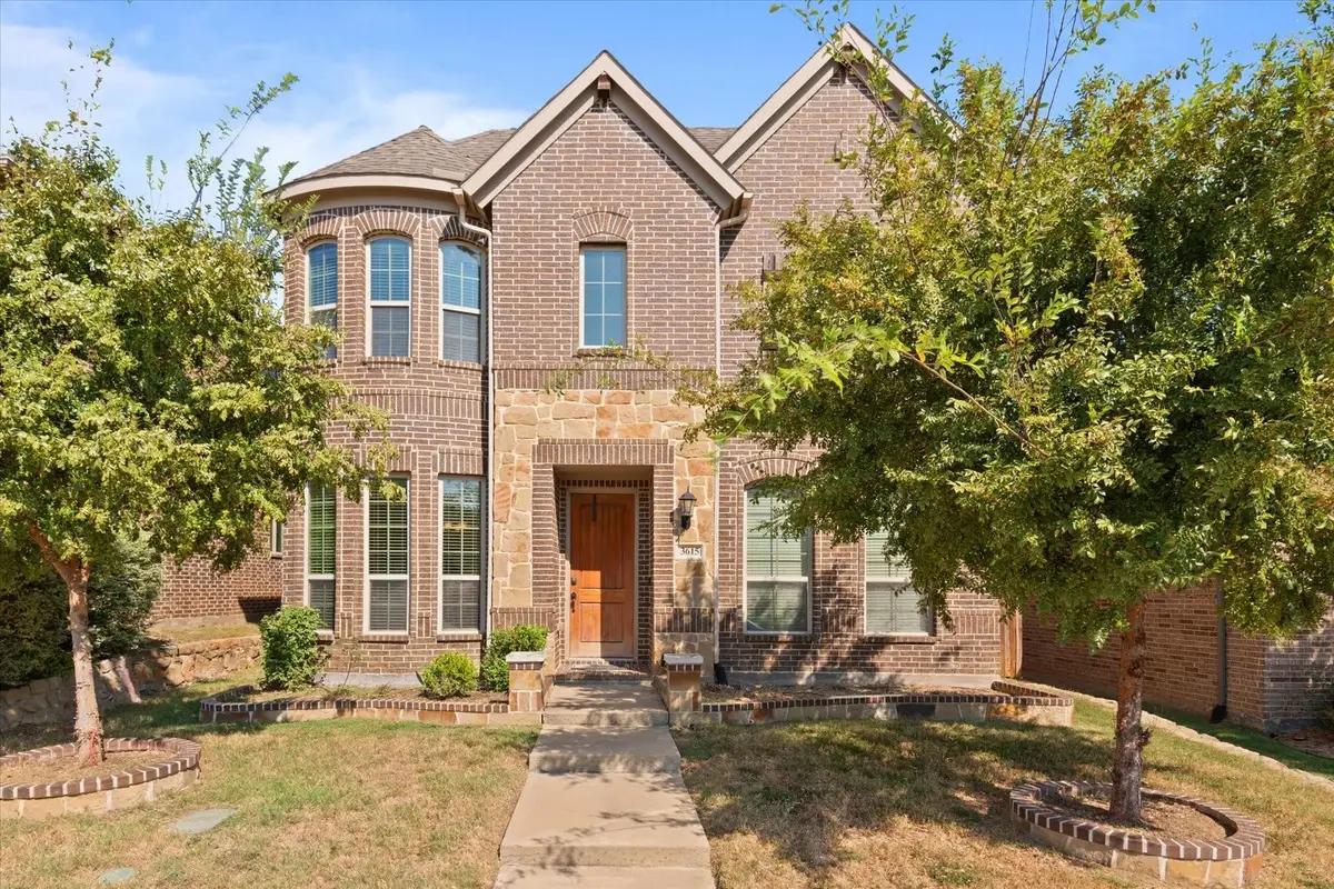 3615 Adriana Avenue, Irving, TX 75038 - #1
