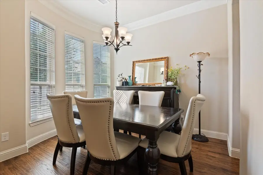 3615 Adriana Avenue, Irving, TX 75038 - #3