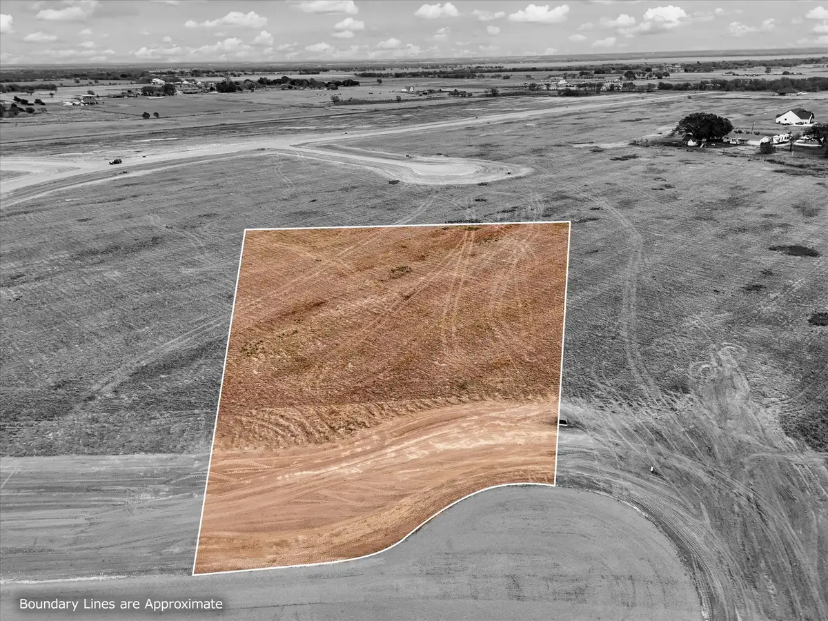 Lot 32 Golden Thistle, Elm Mott, TX 76640 - Image #1