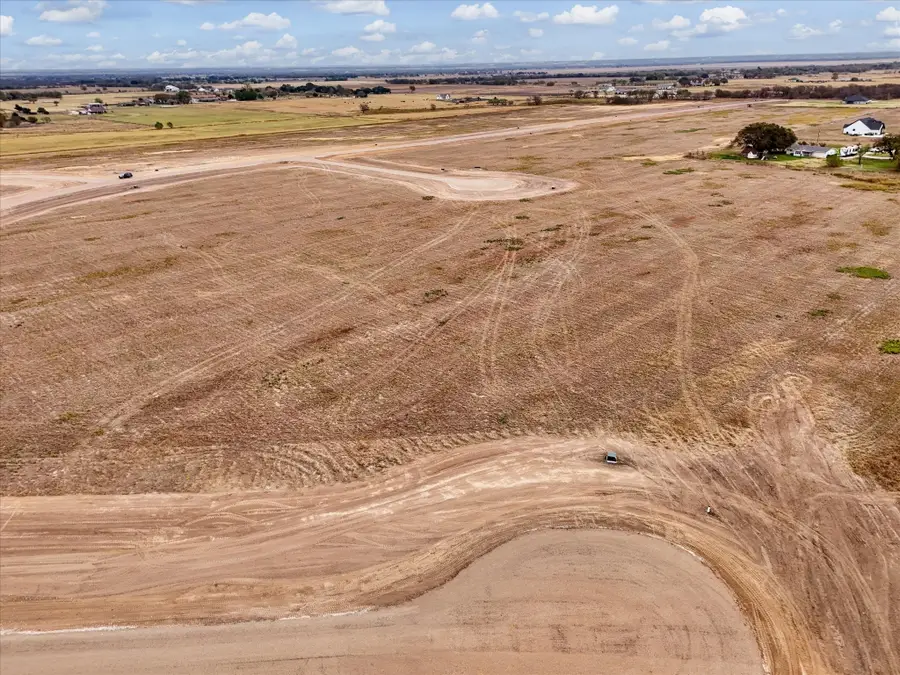 Lot 32 Golden Thistle, Elm Mott, TX 76640 - Image #2