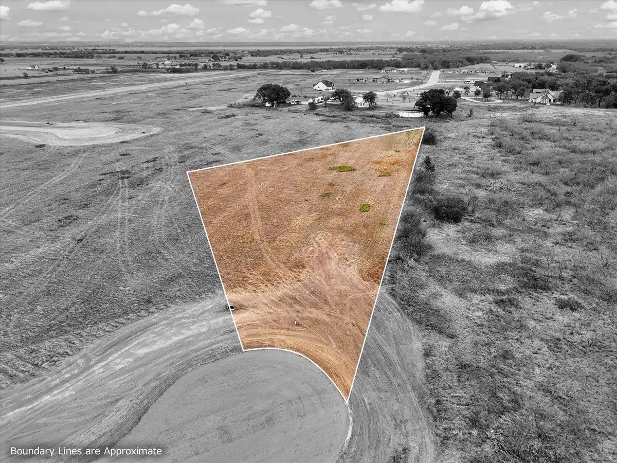 Lot 33 Golden Thistle, Elm Mott, TX 76640 - Image #1