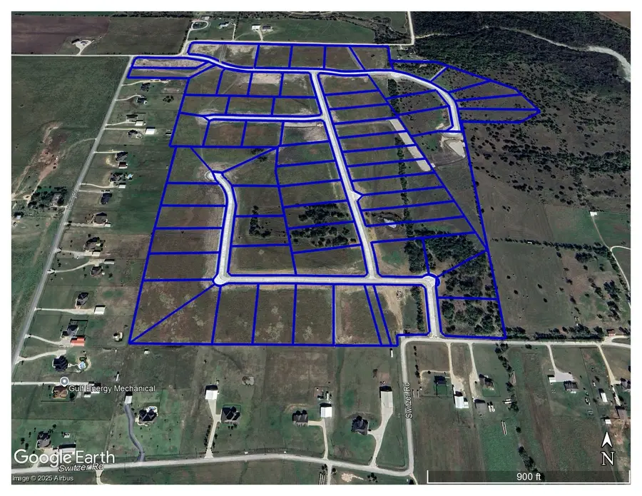 Lot 4 Lake Superior Drive, Sanger, TX 76266 - Image #2