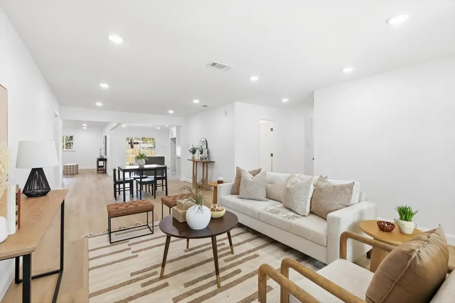 1017 Sierra Drive, Denton, TX 76209 - Image #3