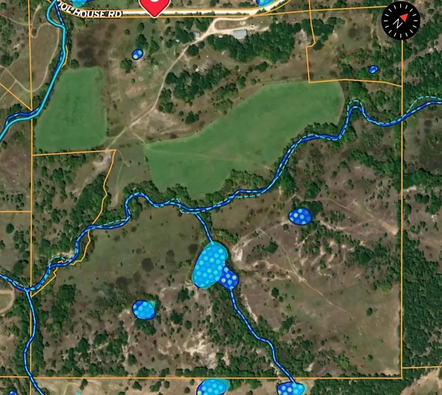 2409 School House Road, Forestburg, TX 76239 - Image #2