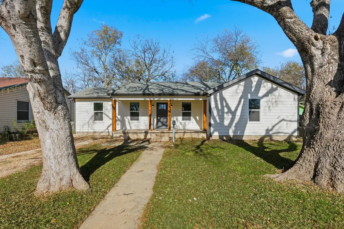 608 Cordell Street, Denton, TX 76201 - Image #1