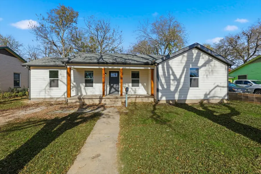 608 Cordell Street, Denton, TX 76201 - Image #2
