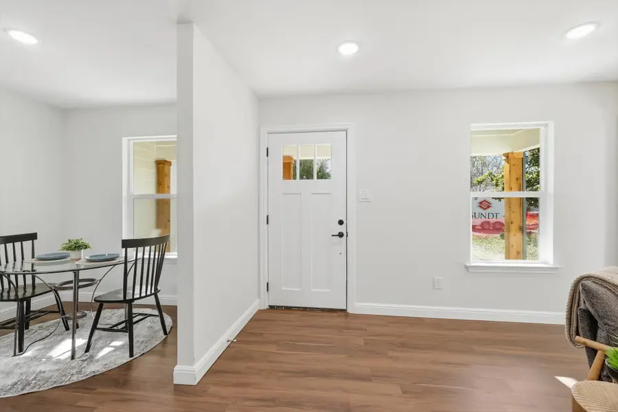 608 Cordell Street, Denton, TX 76201 - Image #3