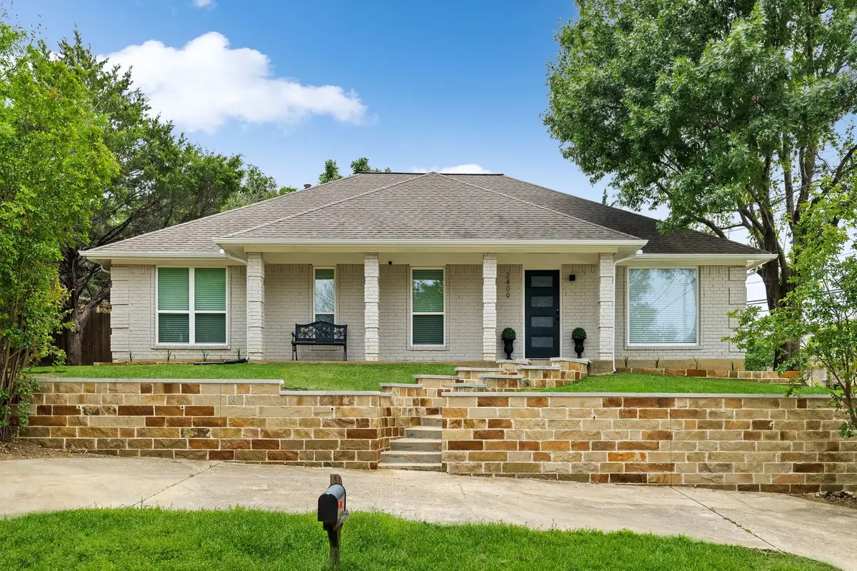 2409 Pebblebrook Court, Grand Prairie, TX 75050 - #1