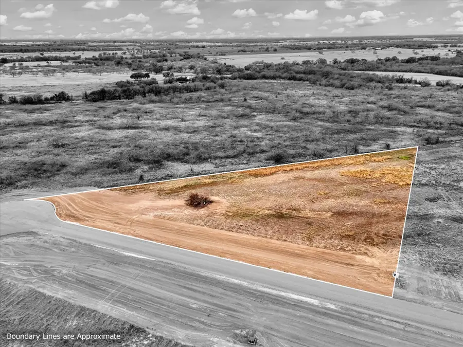 Lot 34 Golden Thistle, Elm Mott, TX 76640 - Image #3