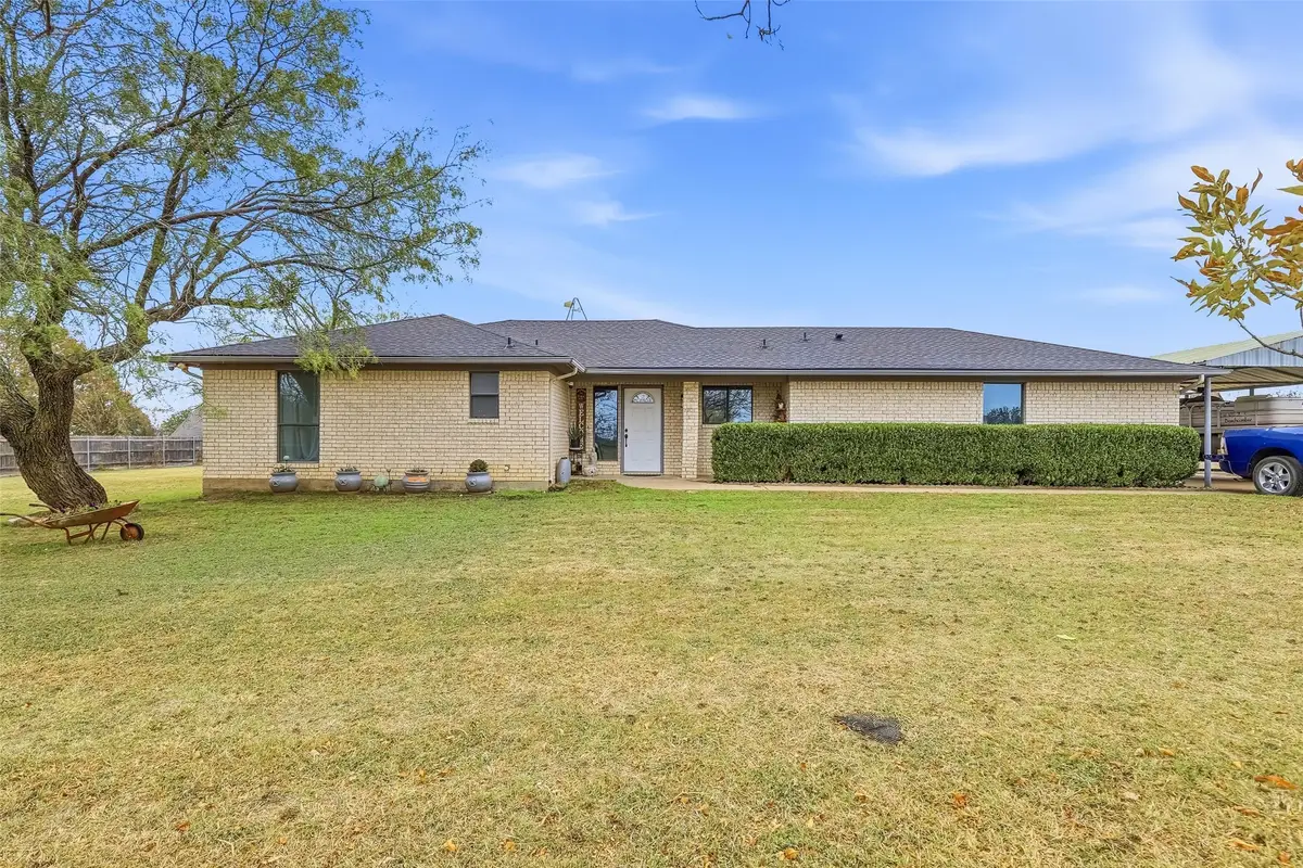 4501 Ascot Drive, Cleburne, TX 76033 - Image #1