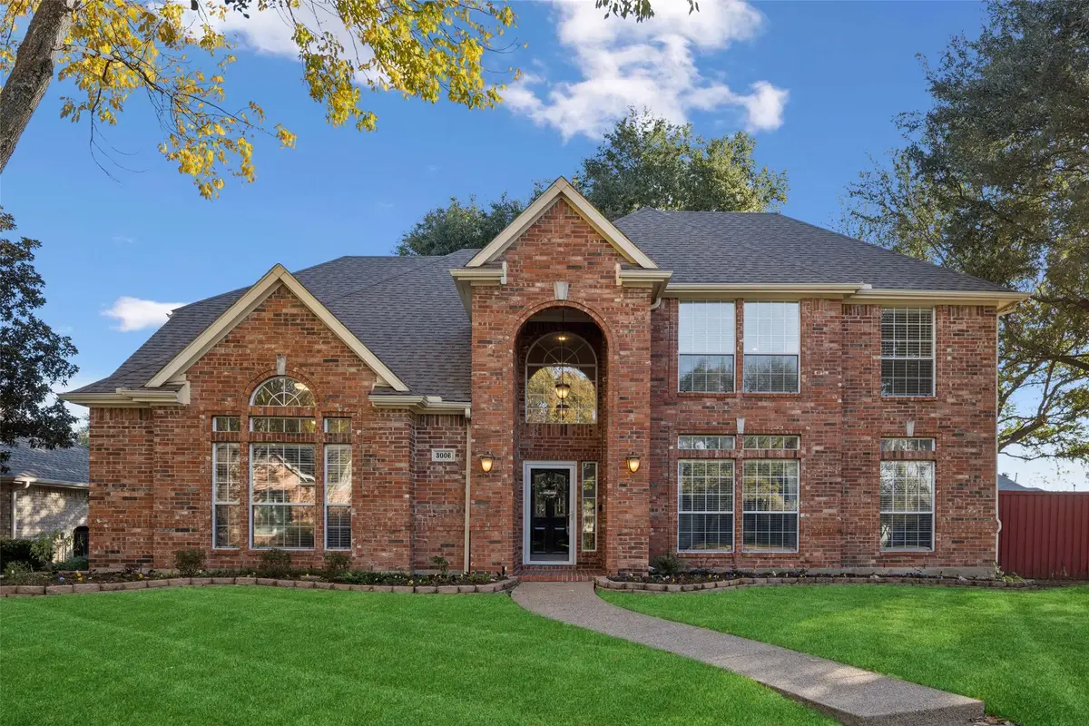 3006 Cottonwood Court, Rowlett, TX 75088 - Image #1