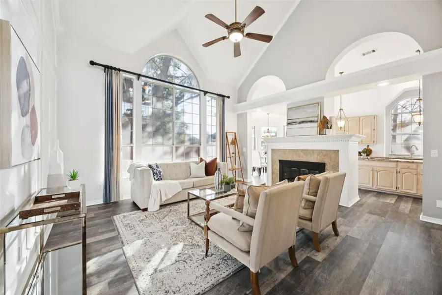 3006 Cottonwood Court, Rowlett, TX 75088 - Image #3