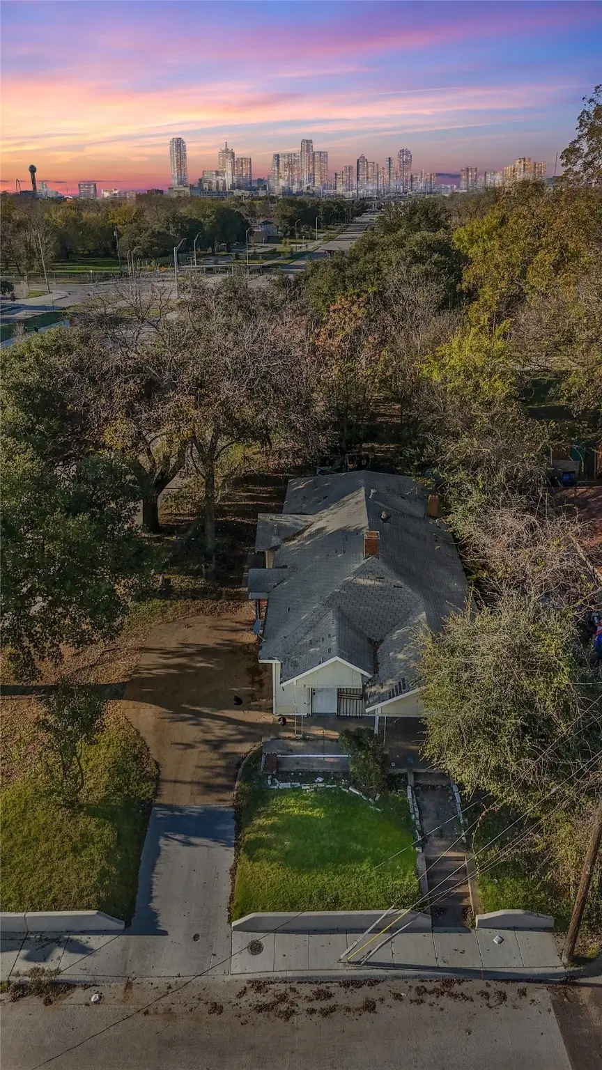 2211 Romine Avenue, Dallas, TX 75215 - #1
