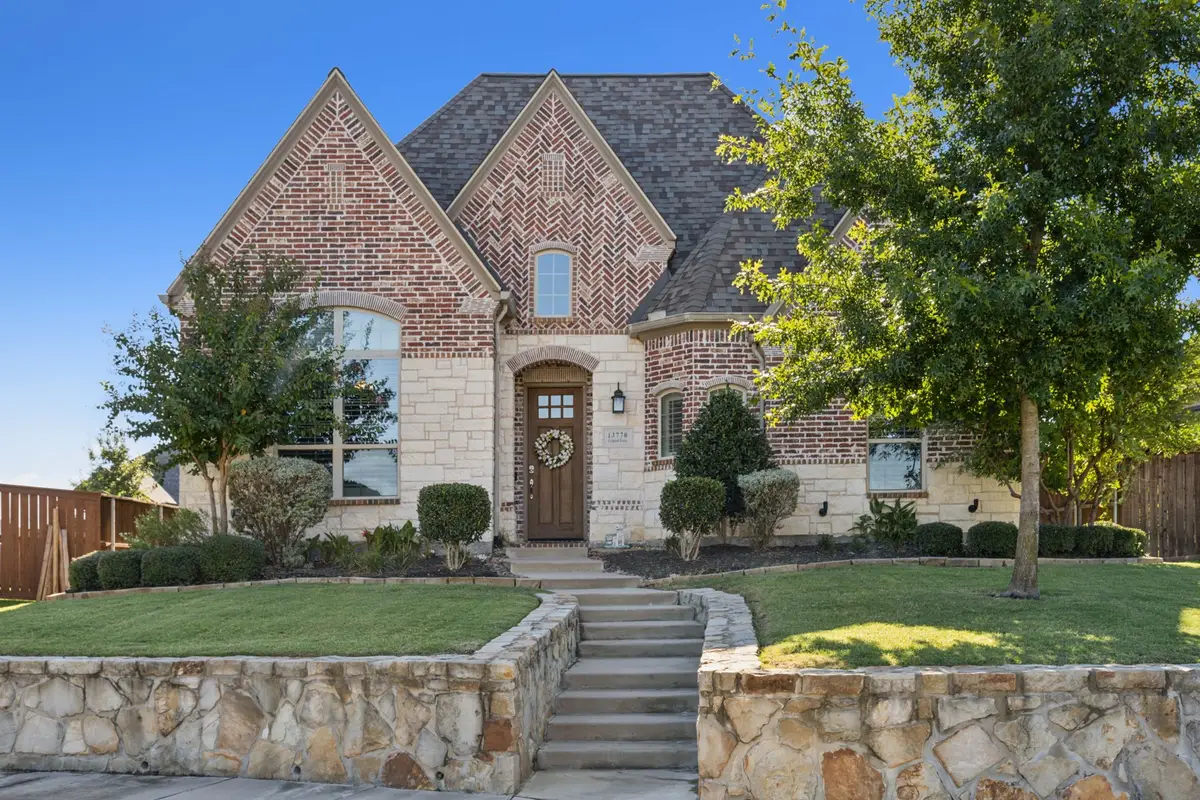 13770 Diamond Grove Lane, Frisco, TX 75035 - Image #1
