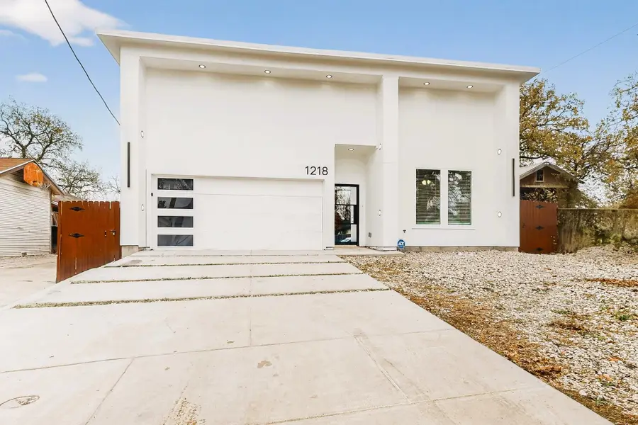 1218 Grant Street, Dallas, TX 75203 - Image #3