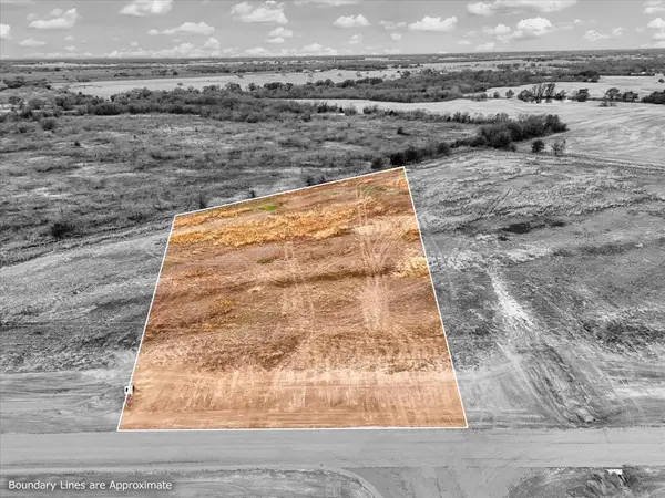 Lot 35 Golden Thistle, Elm Mott, TX 76640