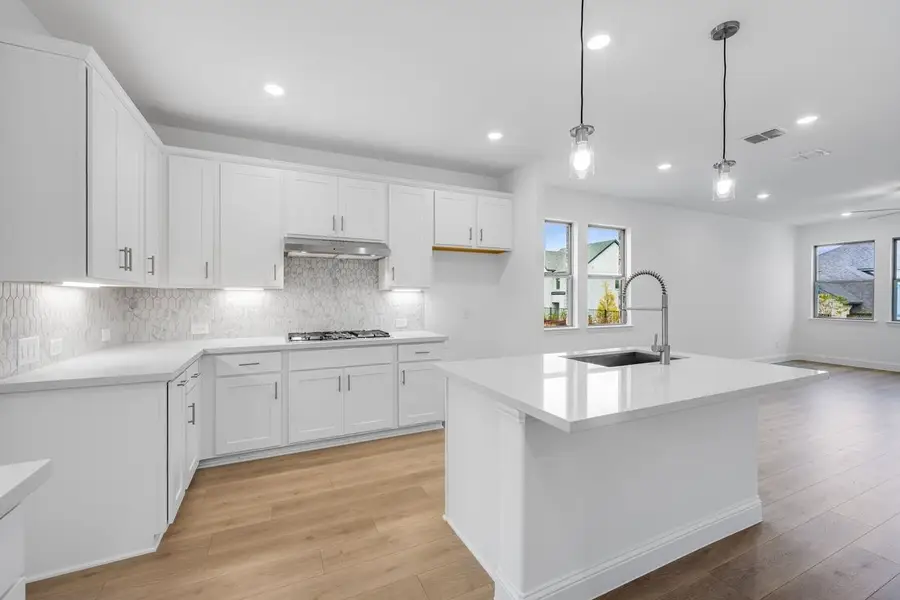 1120 Broomsedge Mews, Celina, TX 75009 - Image #2