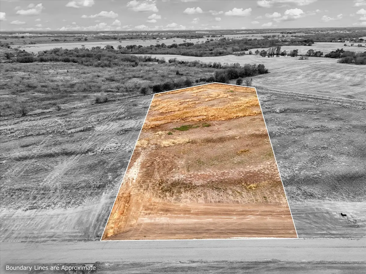 Lot 36 Golden Thistle, Elm Mott, TX 76640 - Image #1