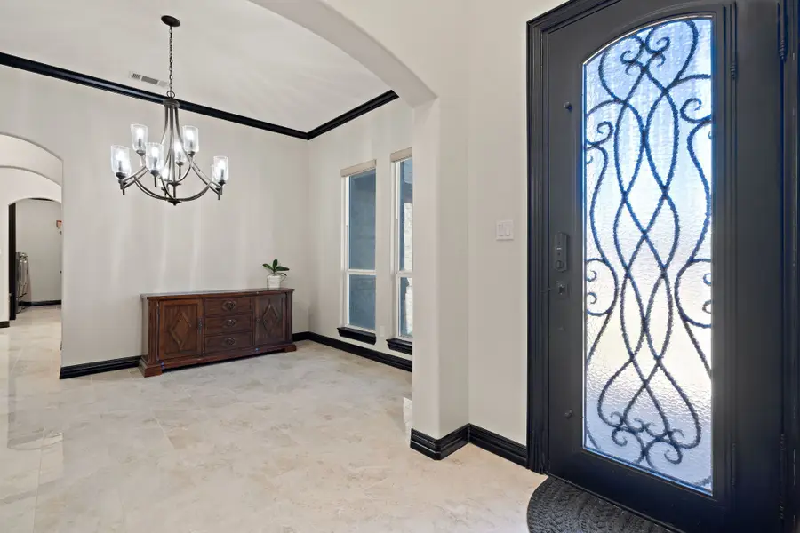 1024 Telford Trail, Crowley, TX 76036 - Image #3