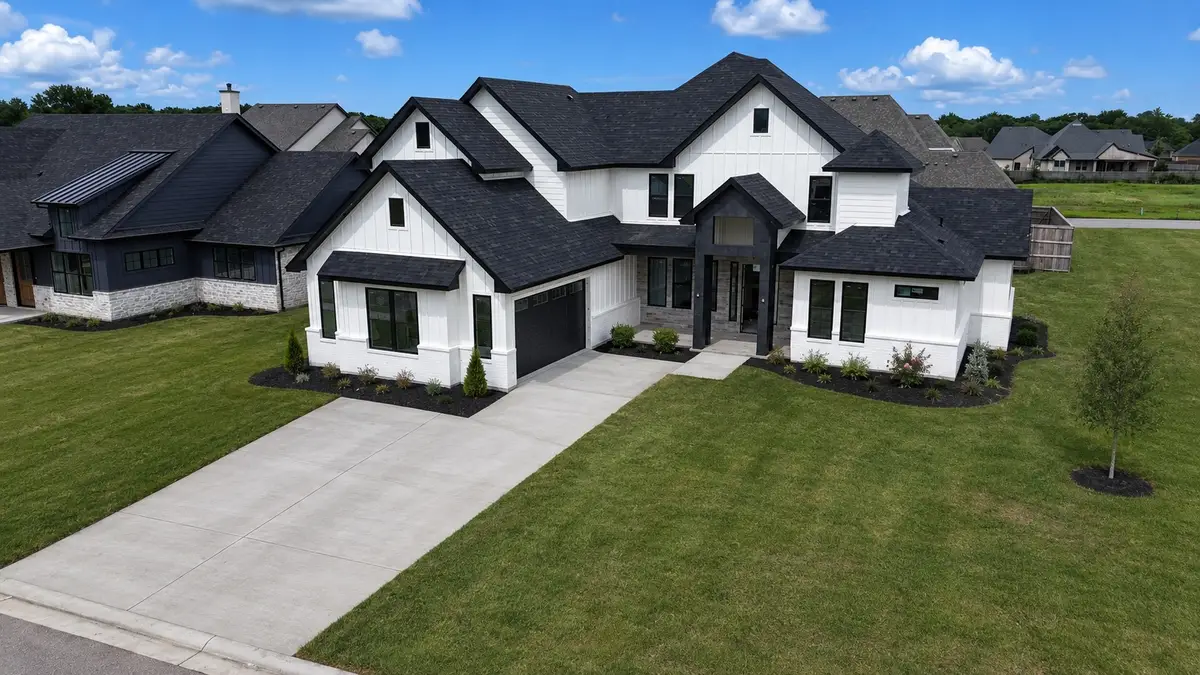 2025 Nichole Boulevard, Pottsboro, TX 75076 - #1