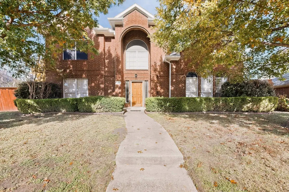 3301 Chaha Road, Rowlett, TX 75088 - Image #1