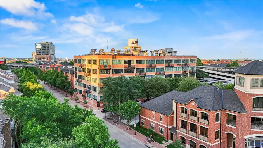 2220 Canton Street #507, Dallas, TX 75201 - Image #3