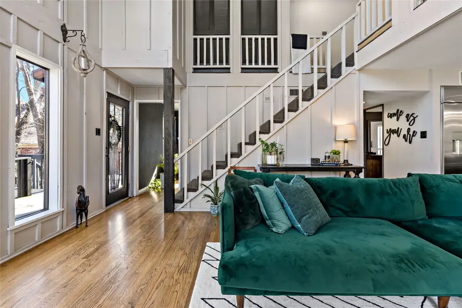 3155 Abbott, Paris, TX 75460 - Image #3